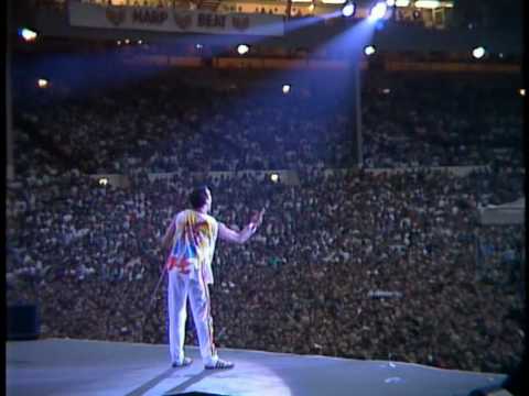 Youtube: Queen - Love of My Life