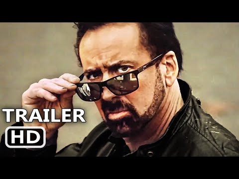 Youtube: WILLY'S WONDERLAND Official Trailer (2021) Nicolas Cage, Thriller Movie HD