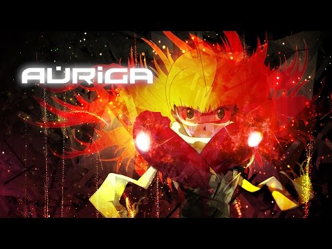 Youtube: AMV - Nostromo - Auriga