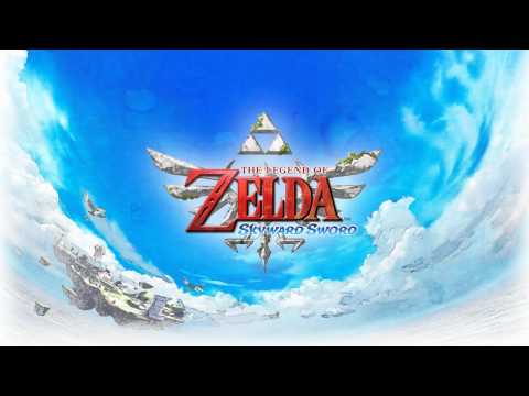 Youtube: The Legend of Zelda 25th Anniversary Symphony: Ballad of the Goddess (Skyward Sword)