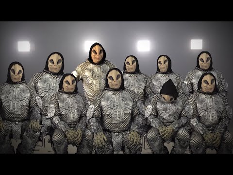 Youtube: The Dead South - People Are Strange [Official Music Video]