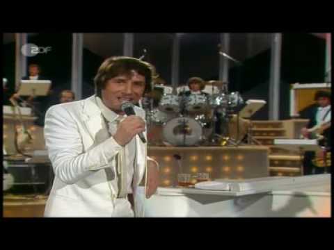 Youtube: Udo Jürgens - Vielen Dank für die Blumen - 1981