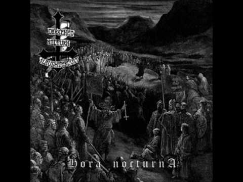 Youtube: Darkened Nocturn Slaughtercult - Spectral Runlets Of Tulwod