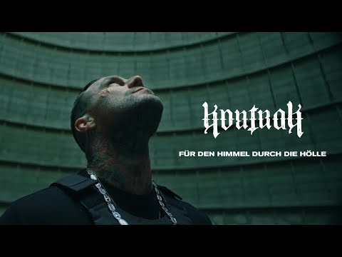 Youtube: Kontra K - Für den Himmel durch die Hölle (Official Video)