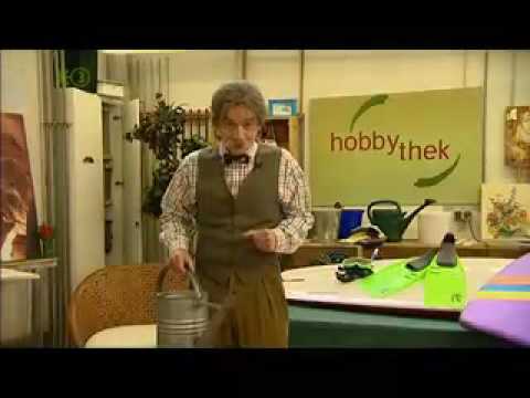 Youtube: extra3 - "Hobbythek Waterboarding" [13.03.2008]