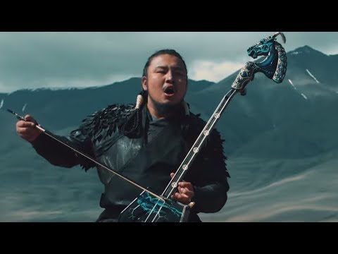 Youtube: The HU - Yuve Yuve Yu (Official Music Video)