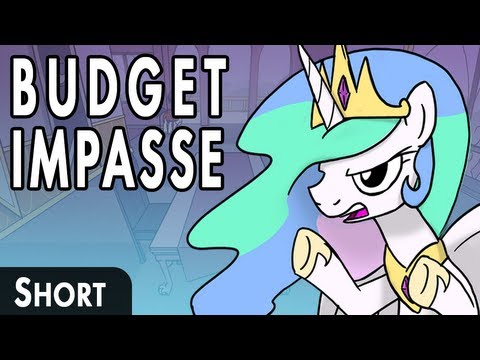 Youtube: Budget Impasse