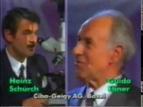 Youtube: Wissenschaftliche Sensation - Entdeckung von 1988