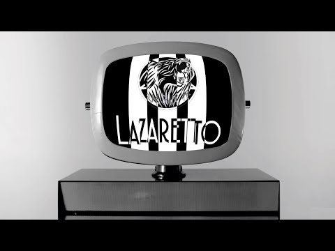 Youtube: Jack White-Lazaretto (Video Lyric Español)
