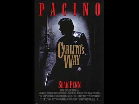 Youtube: Carlito's Way Theme - Patrick Doyle - Remember Me