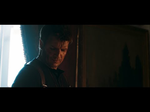 Youtube: UNCHARTED - Live Action Fan Film (2018) Nathan Fillion