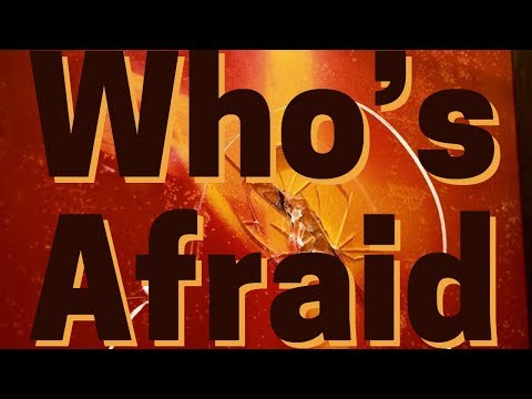 Youtube: Who’s Afraid of Modern Art: Vandalism, Video Games, and Fascism