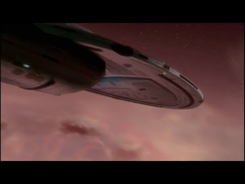 Youtube: Star Trek Voyager - Blue Alert