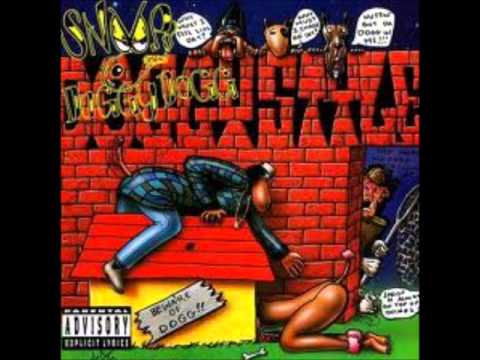 Youtube: Snoop Dogg - Serial Killa feat. D.O.C., RBX, Tha Dogg Pound