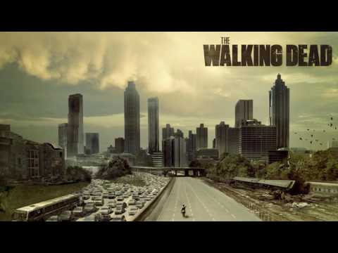 Youtube: The Walking Dead Original Soundtrack  - Theme Song