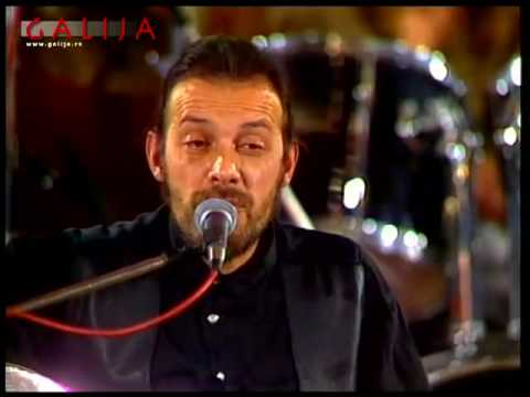 Youtube: Galija - Da li si spavala (Acoustic, 6.1.1995)