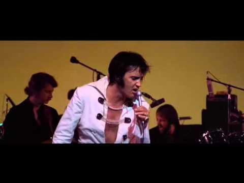 Youtube: Elvis Presley - Blue Suede Shoes (Great Video)