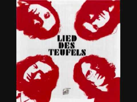 Youtube: Kleine Minderheit (1973) - Lied des Teufels
