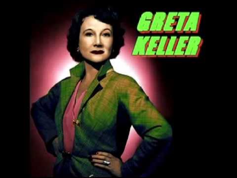 Youtube: Greta Keller - Easy Come Easy Go (Vintage Parlor Echo Mix)