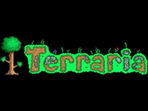 Youtube: OLD Terraria Music ~ Jungle
