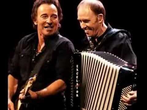 Youtube: Danny Federici Hommage Tribute Paradise