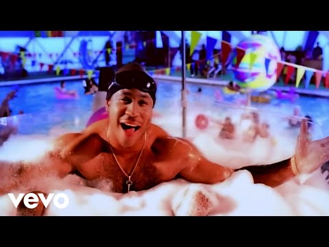 Youtube: LL COOL J - Ain't Nobody