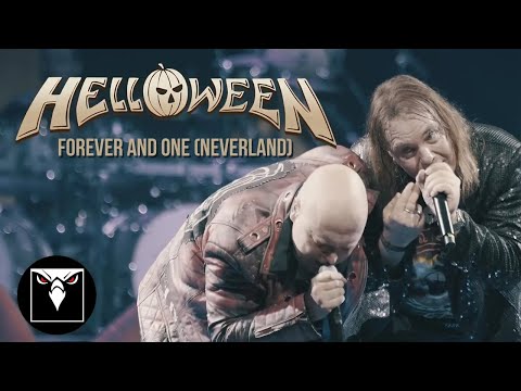 Youtube: HELLOWEEN - Forever And One (Neverland) (Official Live Video)