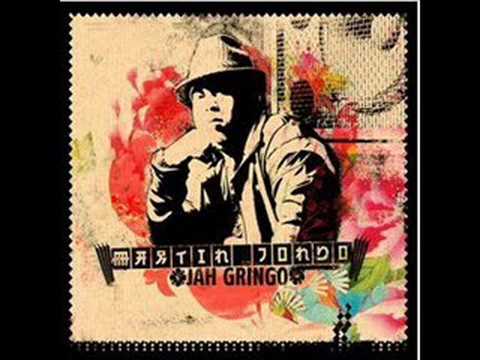 Youtube: Martin Jondo - Jah Gringo