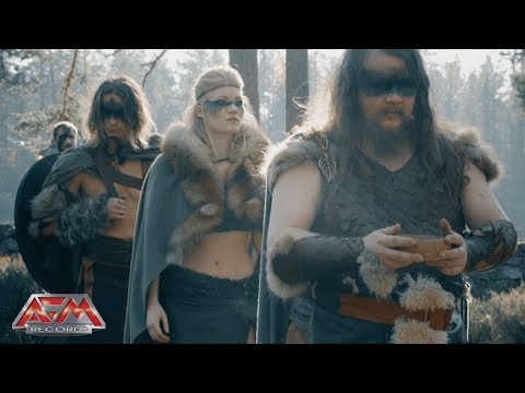 Youtube: BROTHERS OF METAL - Yggdrasil (2018) // Official Music Video // AFM Records