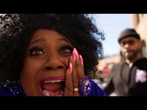 Youtube: Redman - Slap Da Shit Outcha [Official Video]