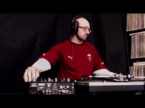 Youtube: Dj "S" - Late Night Soul Live