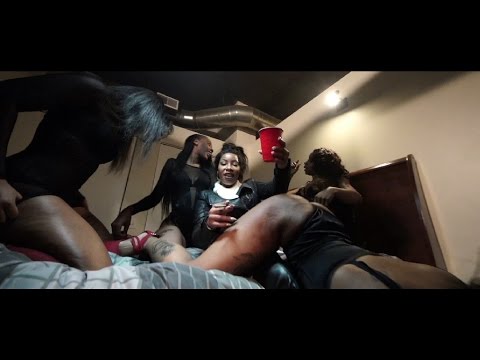 Youtube: Pretti ft. FBG Duck x Billionaire Black - I'm Lit | Shot By: @DADAcreative