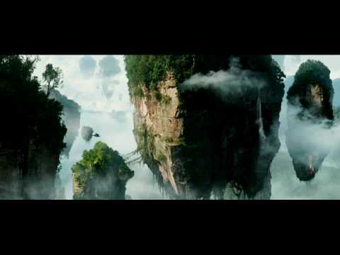 Youtube: Avatar Special Edition | OFFICIAL trailer B US (2010)