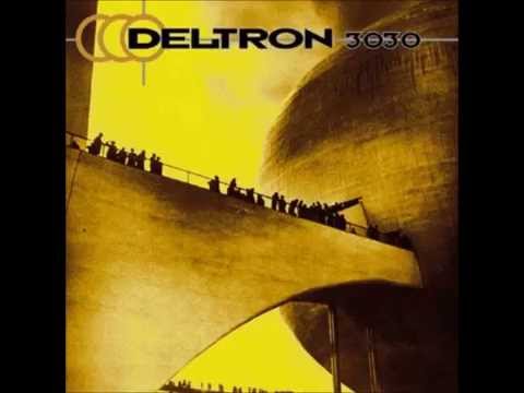 Youtube: Deltron 3030 - Deltron 3030 (FULL ALBUM)
