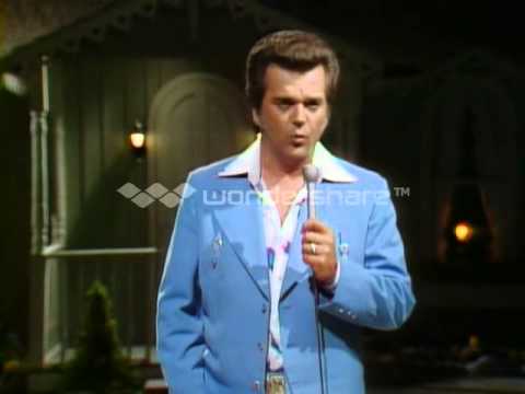 Youtube: family guy ladies and gentlemen mr conway twitty