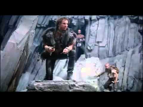 Youtube: Krull (1983) - Trailer