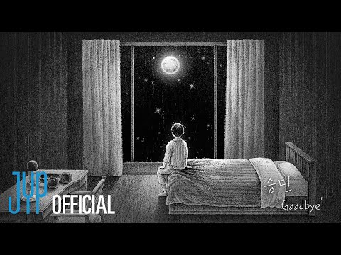 Youtube: Seungmin "Goodbye" | [Stray Kids : SKZ-RECORD]