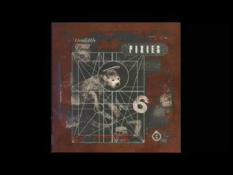 Youtube: Pixies - Hey