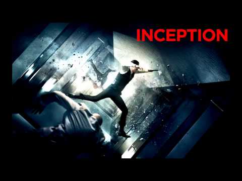 Youtube: Inception (2010) The Dream is Collapsing (Soundtrack OST)