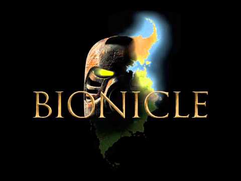 Youtube: Bionicle Power Pack Track 1- The Bionicle Music