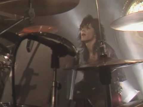 Youtube: Warlock - Without You(Live 1985)