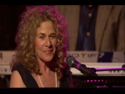 Youtube: YOU'VE GOT A FRIEND by Carole King