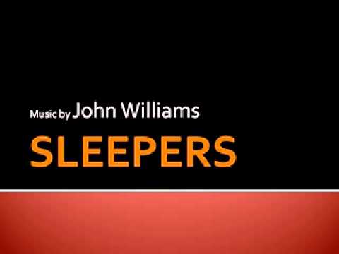 Youtube: Sleepers 01. Sleepers At Wilkinson