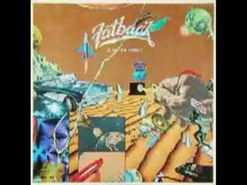 Youtube: Fatback - Is This the Future? (1983)