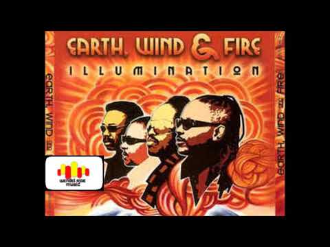 Youtube: Earth, Wind & Fire, Raphael Saadiq - Show Me The Way