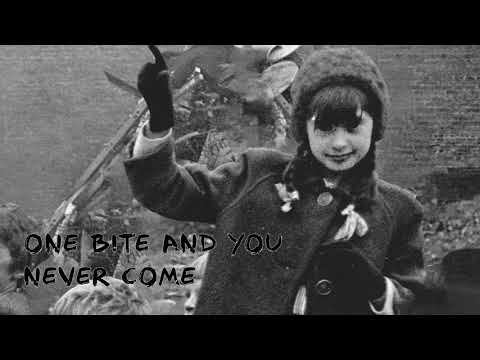 Youtube: Gerry Cinnamon - Kampfire Vampire (Official Lyric Video)