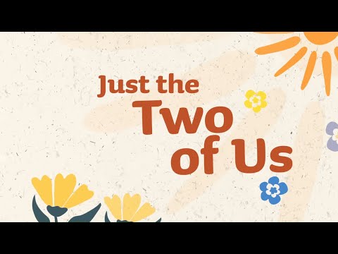 Youtube: Grover Washington Jr. - Just the Two of Us (feat. Bill Withers) (Official Lyric Video)