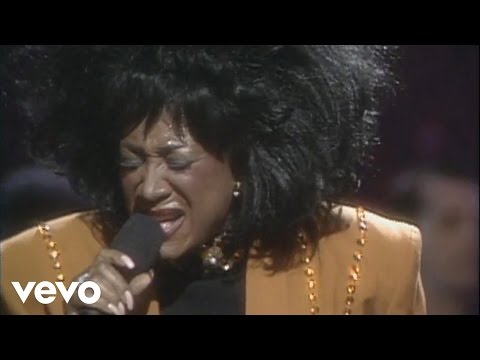 Youtube: Patti LaBelle - If You Don't Know By Now