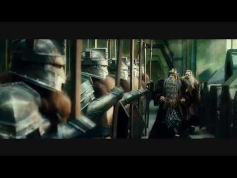 Youtube: I see fire - Ed Sheeran (The Hobbit. DOS) [original epic video]
