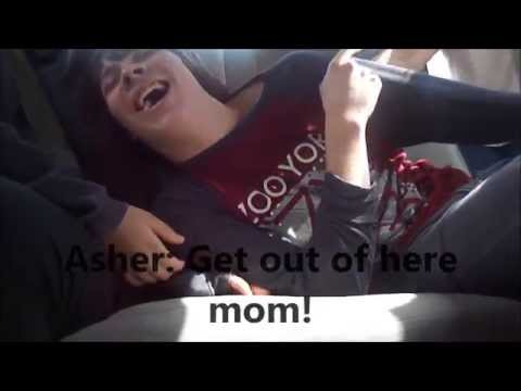 Youtube: Wisdom Teeth Aftermath Two Teens (Super Funny)